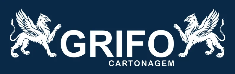 Grifo Cartonagem